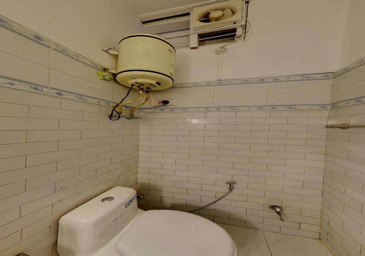 מוסורי Hotel Kahkashan מראה חיצוני תמונה
